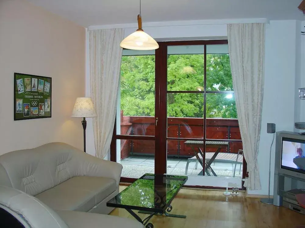 Photo 4 of Apartmány Bílé Labe